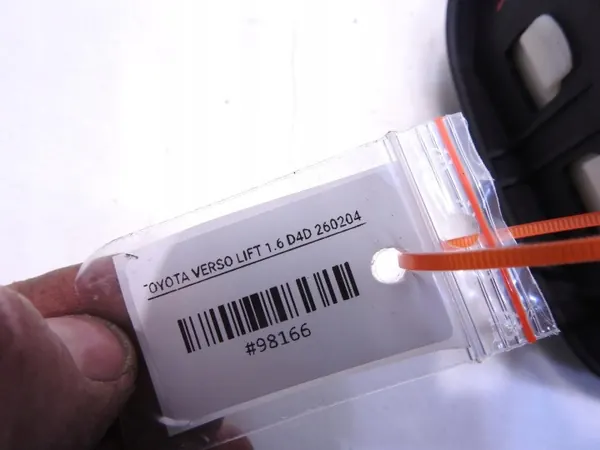 OEM 45130-0F033-B0 Airbag Condutor Toyota Verso Lift image 4