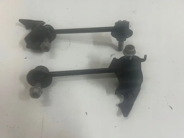 Honda Accord VIII Tourer Fram Stabiliserarlänk Set OEM KRH8431 image 4