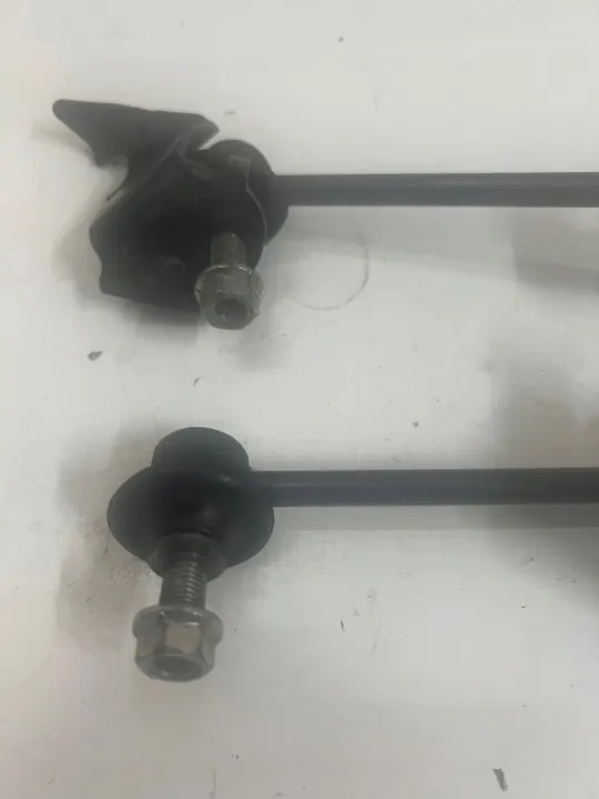 Honda Accord VIII Tourer Fram Stabiliserarlänk Set OEM KRH8431 image 5