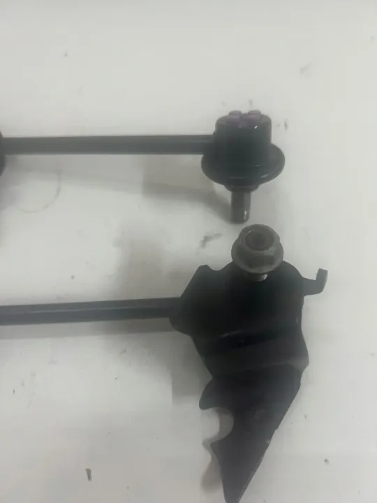 Honda Accord VIII Tourer Fram Stabiliserarlänk Set OEM KRH8431 image 6