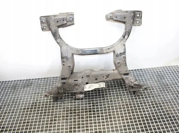 Berço Mercedes A2466200087 - Peça original usada image 2