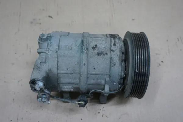 Compressor A/C Nissan OE PATROL Y61 3.0 Di image 2