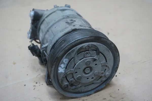 Compressor A/C Nissan OE PATROL Y61 3.0 Di image 3