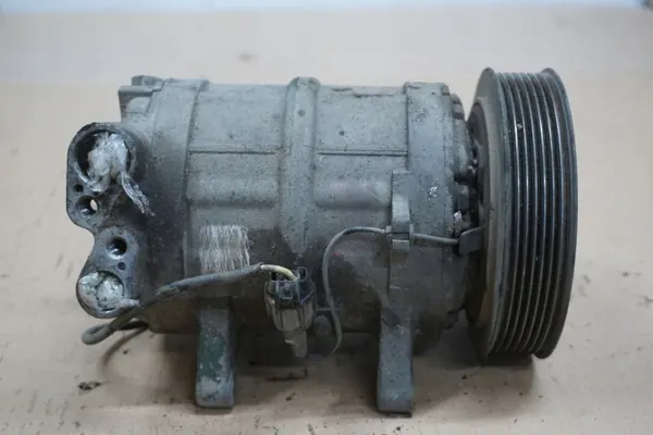 Compressor A/C Nissan OE PATROL Y61 3.0 Di image 5