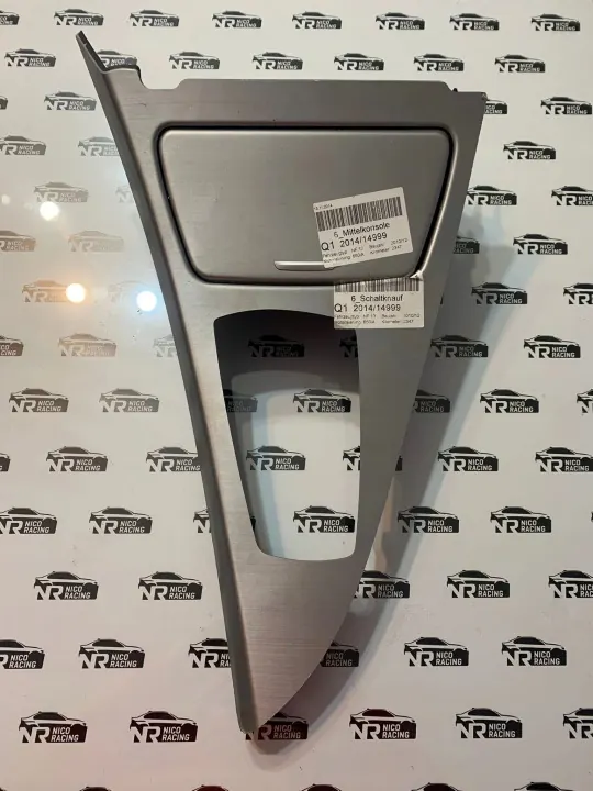 OEM 9242735 Mittkonsol Dekor BMW G06 F12 F13 image 2