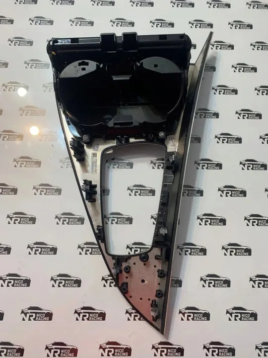 OEM 9242735 Mittkonsol Dekor BMW G06 F12 F13 image 3