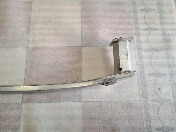 OPEL GRANDLAND X 2017-2021 Supporto Paraurti Anteriore 9824513680 image 4