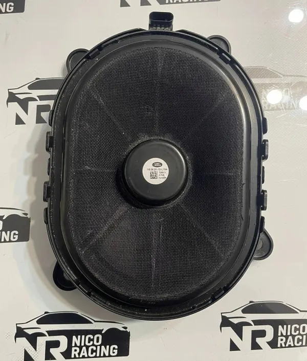 Altavoz Land Rover OEM K8D2-18808-AC - Usado image 2