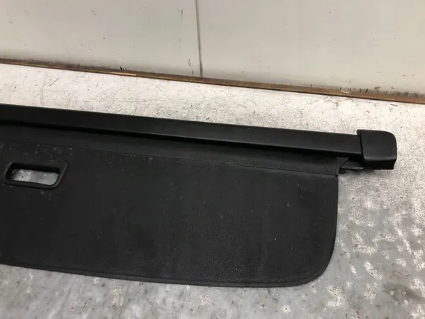 Gebrauchte VW Golf VI Kombi Kofferraumabdeckung OEM APU27045 image 3