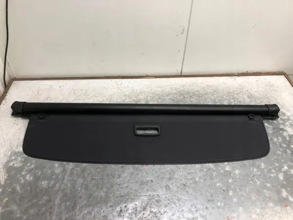 Gebrauchte VW Golf VI Kombi Kofferraumabdeckung OEM APU27045 image 5