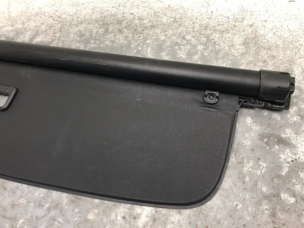 Gebrauchte VW Golf VI Kombi Kofferraumabdeckung OEM APU27045 image 6