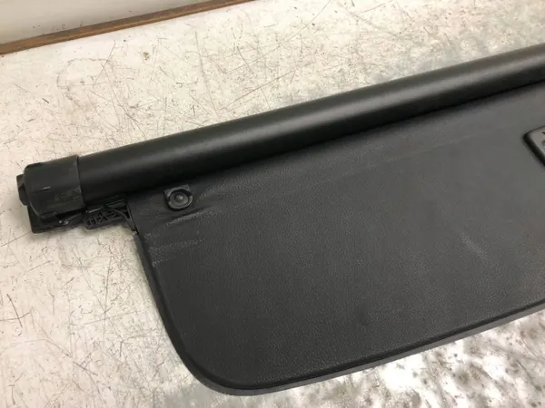 Gebrauchte VW Golf VI Kombi Kofferraumabdeckung OEM APU27045 image 7