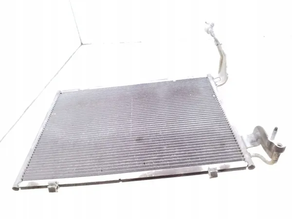 Radiateur climatisation Ford Fiesta OEM 8V5119710AE - Occasion image 2