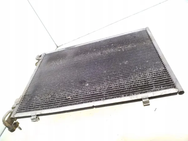 Radiateur climatisation Ford Fiesta OEM 8V5119710AE - Occasion image 3