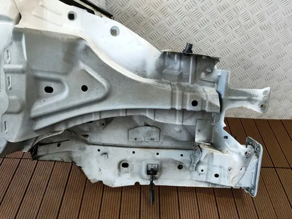 FORD ECOSPORT 12-17 Oikea Etupalkki OE image 4