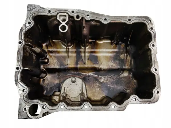 Carter d'huile OEM 04C103603D pour VW Up, Skoda Citigo image 2