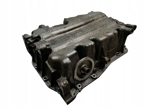 Carter d'huile OEM 04C103603D pour VW Up, Skoda Citigo image 3