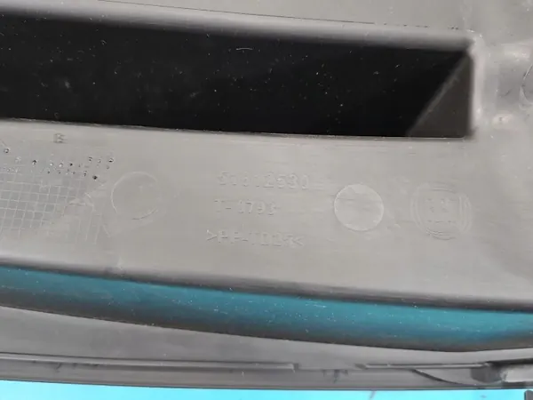 Dashboardconsole OEM IMPRK1441761 Fiat Doblo II image 10