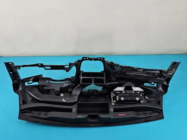 Dashboardconsole OEM IMPRK1441761 Fiat Doblo II image 8