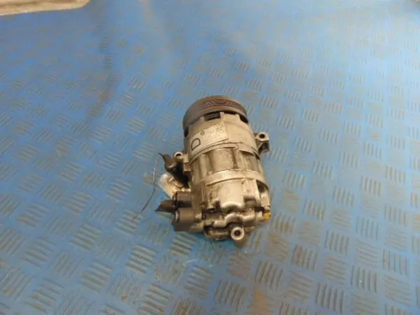 Compressore aria condizionata BMW E46 2.0B 3R41045010 image 3