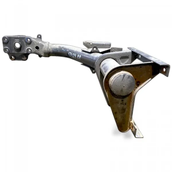 OEM 20758577 Volvo Undre stepplatsbygel, höger image 4