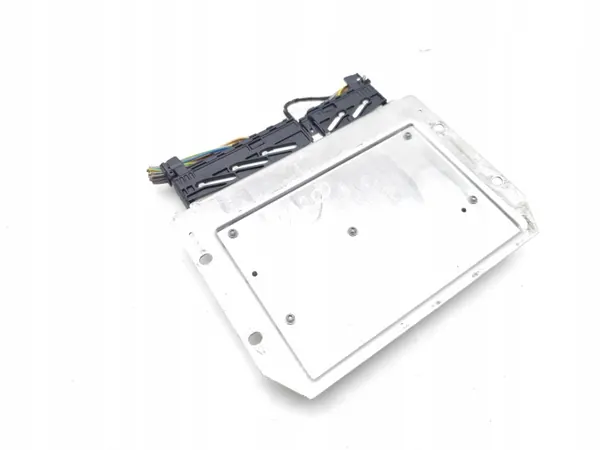 Module suspension air Mercedes A2219009603 image 4