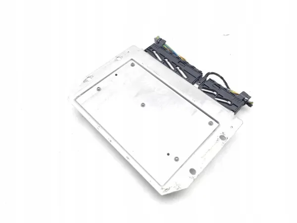 Module suspension air Mercedes A2219009603 image 5