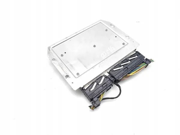 Module suspension air Mercedes A2219009603 image 6