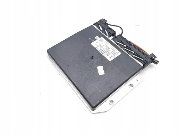Module suspension air Mercedes A2219009603 image 9