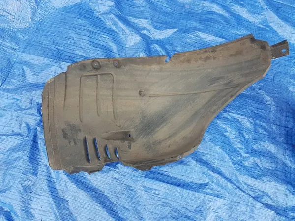 Passaruota Anteriore Sinistro Mercedes Classe S W221 A2216900730 image 2