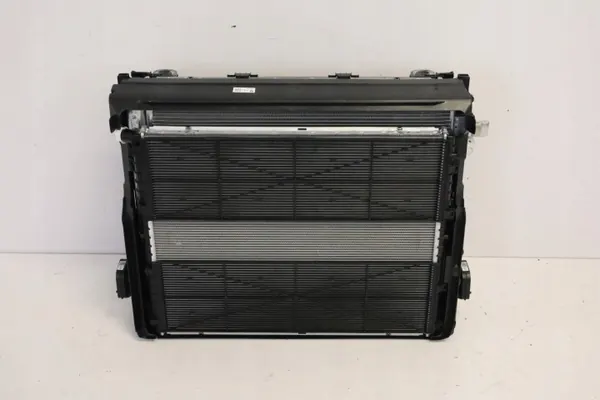 Ventilador Radiador BMW M5 G90 OEM 7884551 Usado image 2