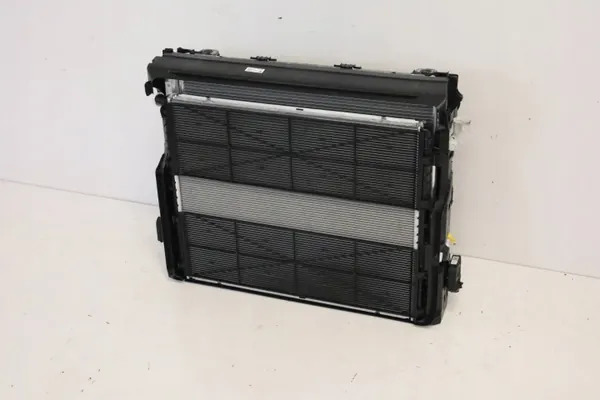 Ventilador Radiador BMW M5 G90 OEM 7884551 Usado image 8