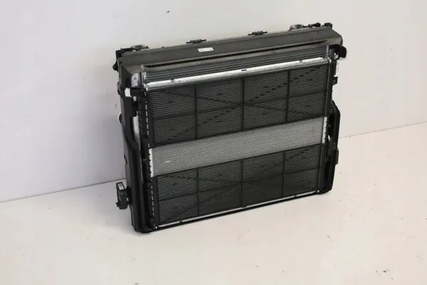 Ventilador Radiador BMW M5 G90 OEM 7884551 Usado image 9
