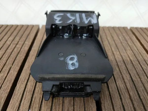 Ford Focus MK3 Radarsensor OEM F1FT-14F449-AD image 3