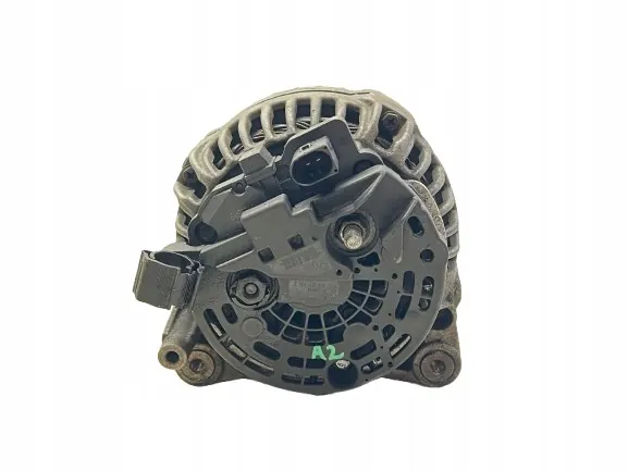 ALTERNATOR VOLKSWAGEN TRANSPORTER T5 2.5 TDI OEM 070903201E image 2