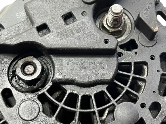 ALTERNATOR VOLKSWAGEN TRANSPORTER T5 2.5 TDI OEM 070903201E image 3