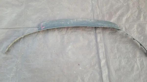Hyundai i30 III Frontstoßstangenspoiler OEM 86591-G4000 image 2