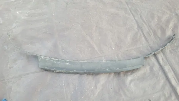 Hyundai i30 III Frontstoßstangenspoiler OEM 86591-G4000 image 7
