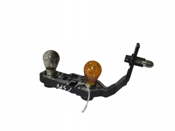 Connecteur feu arrière FORD GALAXY III 162496 image 4