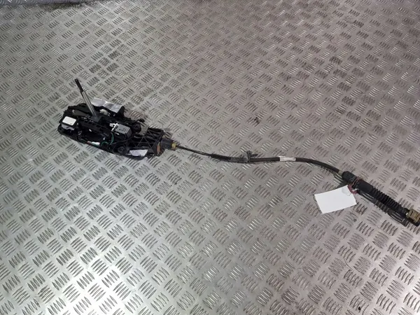 Levier de vitesse Ford Mustang VI 2015 OEM FR3PK004DA3ZHE image 2