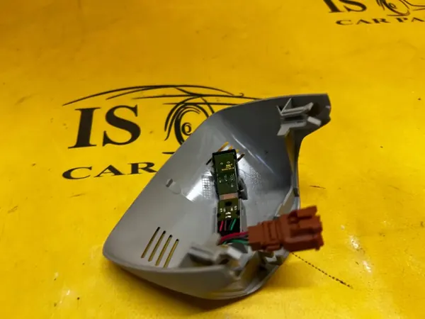 Carcasa Espejo OEM 963296434R con Sensor Temp image 3
