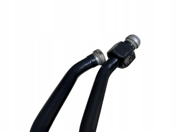 Conducto de aceite usado OEM 4F0317817A Audi A6 C6 image 3