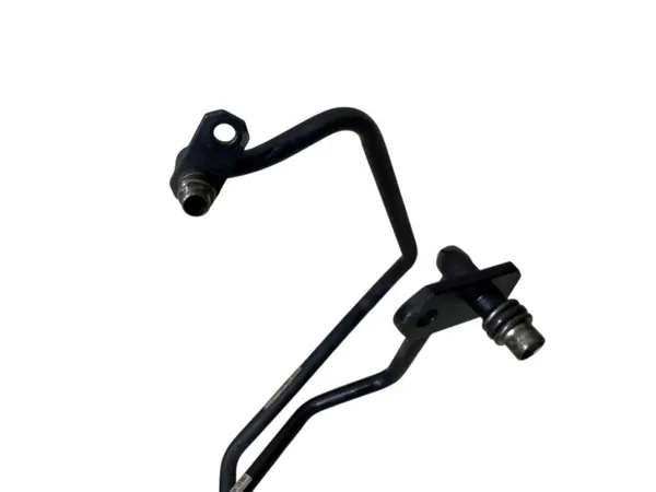 Conducto de aceite usado OEM 4F0317817A Audi A6 C6 image 5