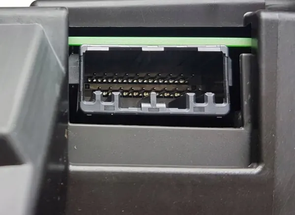 HUD-näyttö Mazda CX-5 II 2018 OEM 2575101772 image 7
