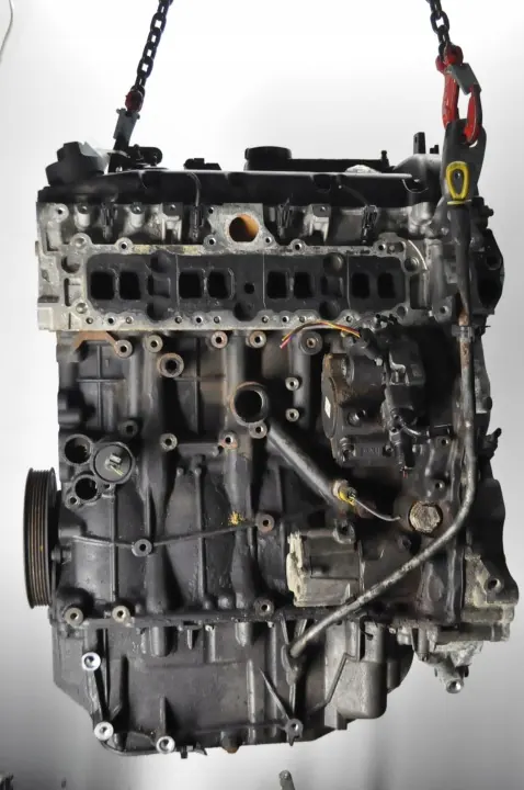 Gebrauchter Jeep Motor OEM 651 ENE - 2.2 CRD 136PS image 2