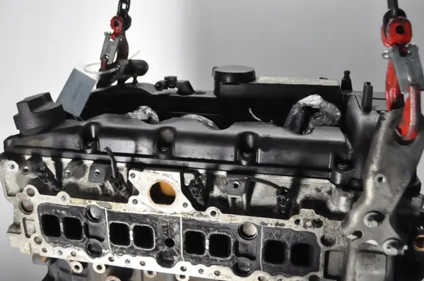 Gebrauchter Jeep Motor OEM 651 ENE - 2.2 CRD 136PS image 8