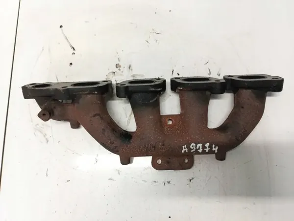 Pakoputken keräin OEM 8200042882 Renault Espace 2001 image 2
