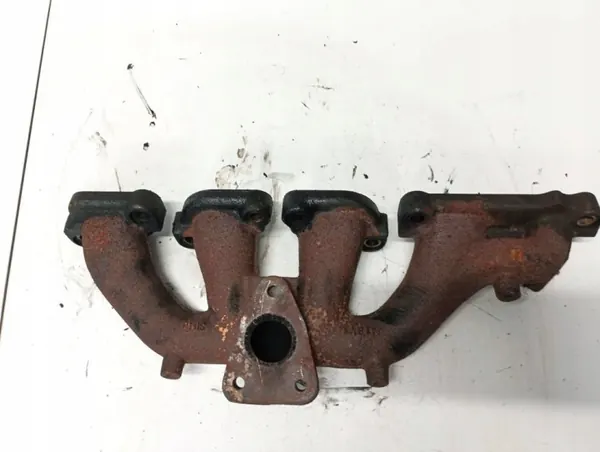 Pakoputken keräin OEM 8200042882 Renault Espace 2001 image 4