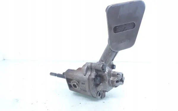 Bomba de óleo Fiat OE 46772183 - Usado image 2