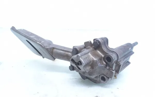 Bomba de óleo Fiat OE 46772183 - Usado image 3